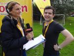 Gordon Street Party as Key 103 Cash for Kids Winners